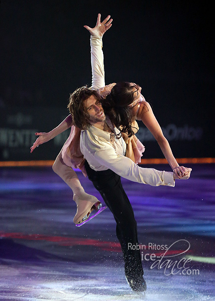 Naomi Lang & Peter Tchernyshev