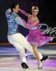 Tanith Belbin & Ben Agosto