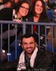 Tony Dovolani with fans