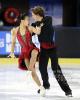 Rebeka Kim & Kirill MInov (KOR)