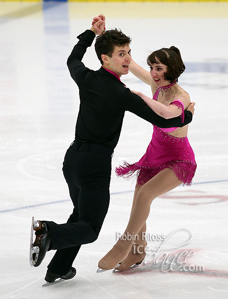 Maeve Pascoe & Micah Jaffe