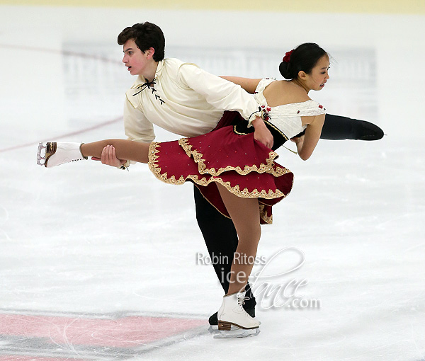 Kimberly Wei & Ilias Fourati