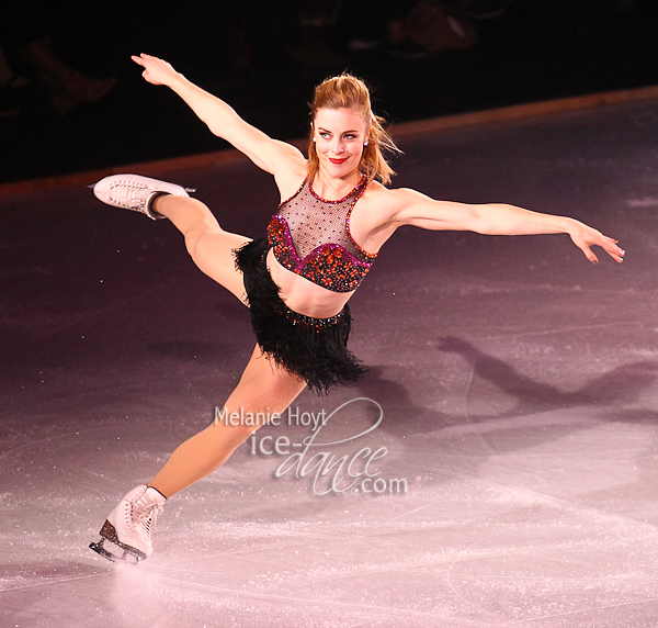 Ashley Wagner