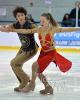 Gigi Becker & Luca Becker
