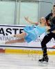 Julia Biechler & Damian Dodge