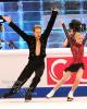 Penny Coomes & Nick Buckland (GBR)