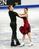 Taylor Tran & Saulius Ambrulevicius (LTU)