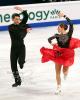 Olesia Karmi & Max Lindholm (FIN)