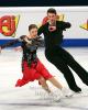 Olesia Karmi & Max Lindholm (FIN)
