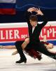 Viktoria Kavaliova & Yurii Bieliaiev (BLR)