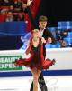 Viktoria Kavaliova & Yurii Bieliaiev (BLR)