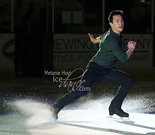 Patrick Chan