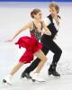 Kaitlin Hawayek & Jean-Luc Baker (USA)
