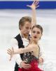 Kaitlin Hawayek & Jean-Luc Baker (USA)