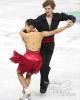 Rebeka Kim & Kirill Minov (KOR)