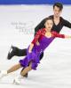Emi Hirai & Marien De La Asuncion (JPN)