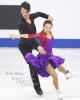 Emi Hirai & Marien De La Asuncion (JPN)