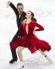 Alexandra Paul & Mitchell Islam (CAN)