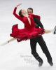 Alexandra Paul & Mitchell Islam (CAN)