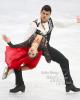 Karina Uzurova & Ilias Ali (KZK)