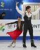Karina Uzurova & Ilias Ali (KZK)
