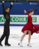 Alexandra Paul & Mitchell Islam (CAN)