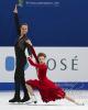 Alexandra Paul & Mitchell Islam (CAN)