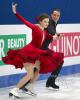 Alexandra Paul & Mitchell Islam (CAN)
