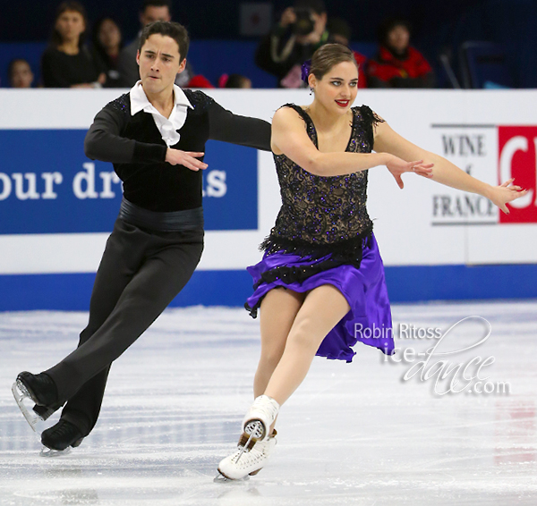 Pilar Maekawa Moreno & Leonardo Maekawa Moreno (MEX)