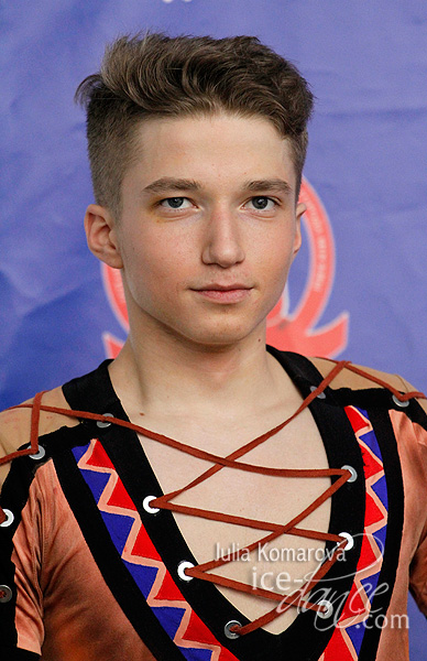 Dmitry Ryabchenko