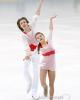 Varvara Chekmeneva & David Narizhny