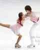 Varvara Chekmeneva & David Narizhny