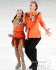 Svetlana Grishankova & Daniil Pushkarev