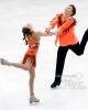 Svetlana Grishankova & Daniil Pushkarev