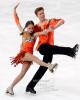 Svetlana Grishankova & Daniil Pushkarev