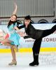 Julia Tultseva & Grigoriy Yakushev