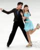 Julia Tultseva & Grigoriy Yakushev