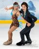 Varvara Chekmeneva & David Narizhny