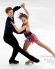 Svetlana Grishankova & Daniil Pushkarev
