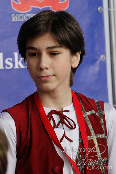Vagab Dydymov