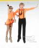 Ekaterina Andreeva & Ivan Desyatkov