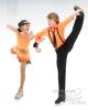 Ekaterina Andreeva & Ivan Desyatkov