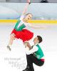 Daria Drozd & Bogdan Borovlev