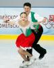 Daria Drozd & Bogdan Borovlev