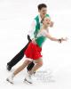 Daria Drozd & Bogdan Borovlev