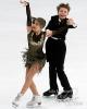 Ekaterina Isaycheva & Valery Angelopol