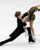 Ekaterina Isaycheva & Valery Angelopol