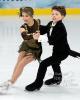 Ekaterina Isaycheva & Valery Angelopol