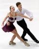 Alexandra Korotkova & Daniil Utkin