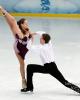 Alexandra Korotkova & Daniil Utkin